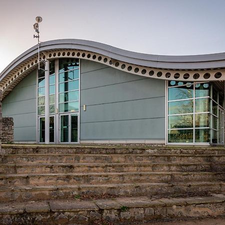 Lakeland Lodge 9B Arnside , Carnforth ,Lancaster , La61Bh Extérieur photo