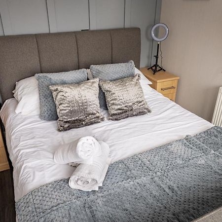 Lakeland Lodge 9B Arnside , Carnforth ,Lancaster , La61Bh Extérieur photo