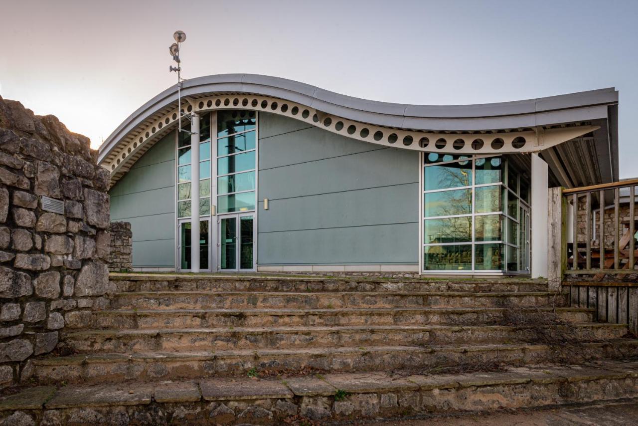 Lakeland Lodge 9B Arnside , Carnforth ,Lancaster , La61Bh Extérieur photo