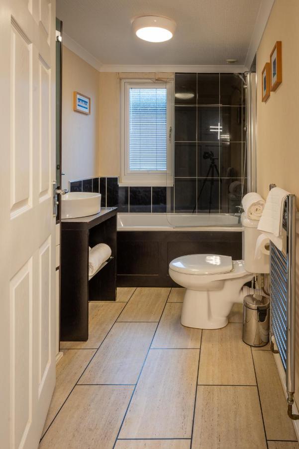 Lakeland Lodge 9B Arnside , Carnforth ,Lancaster , La61Bh Extérieur photo