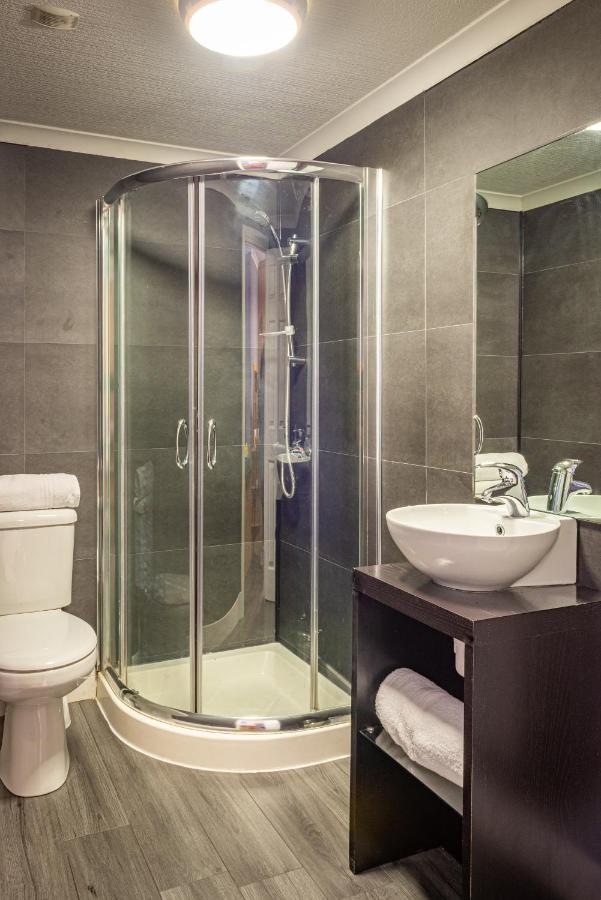 Lakeland Lodge 9B Arnside , Carnforth ,Lancaster , La61Bh Extérieur photo